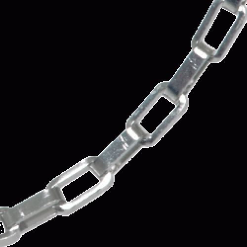 Stainless Steel Link Chain