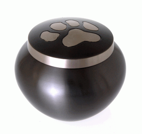 Pup Pawprint